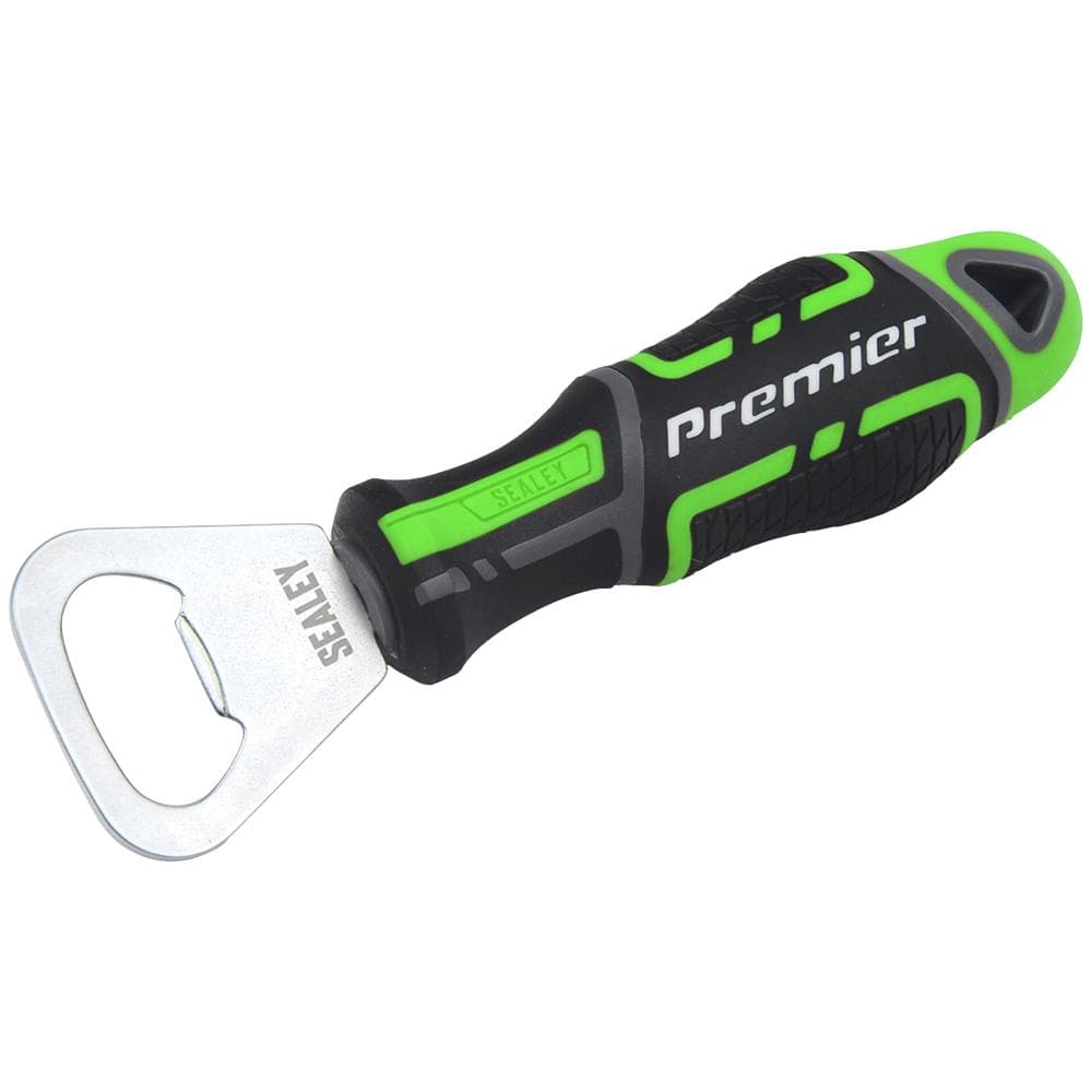 Sealey Premier GripMAX Bottle Opener