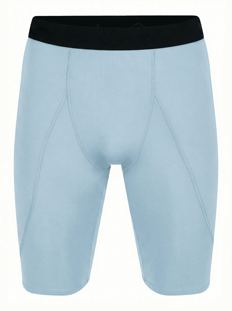 Umbro Base Shorts - New Sky