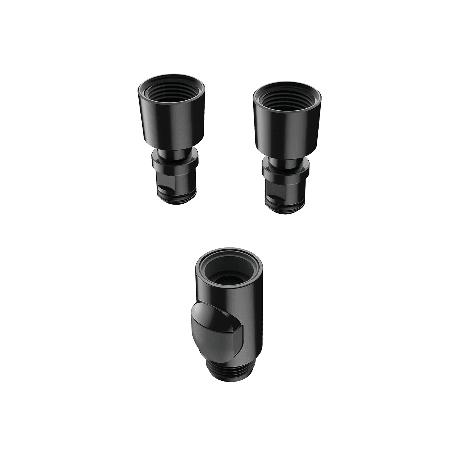 Wahl Quick Coupling Set 3-Piece – DogShower