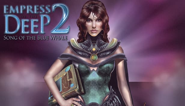 Empress Of The Deep 2: Song Of The Blue Whale